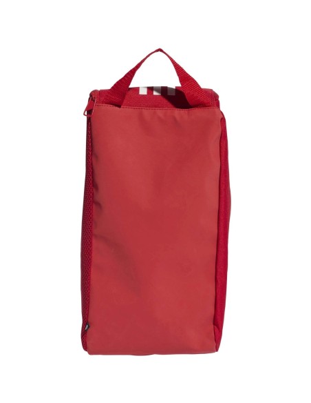 Bolsa para Zapatillas Adidas Tiro League IB8648 | Ofertas de pádel